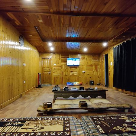 Flipsyde Retreat Hotel Kasol Luaran gambar