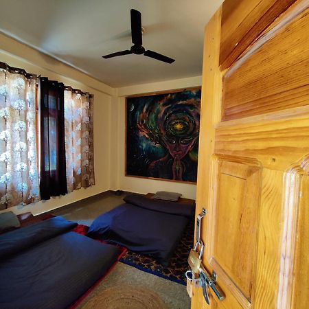 Flipsyde Retreat Hotel Kasol Luaran gambar