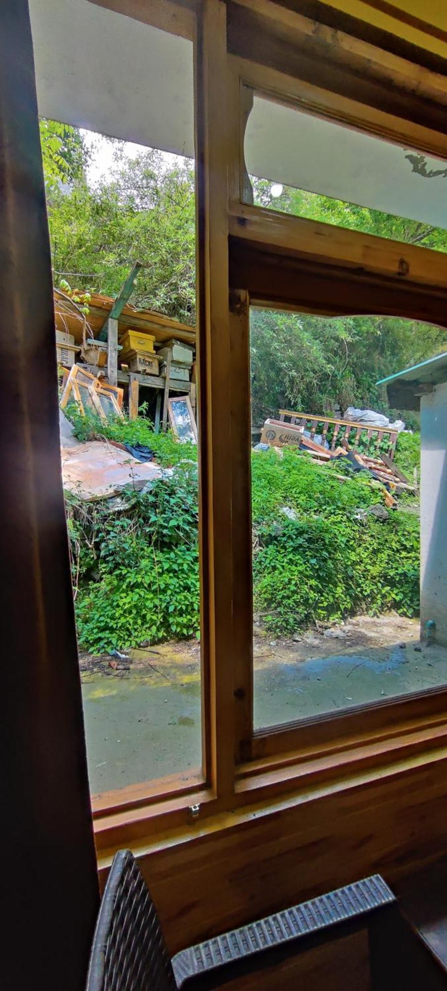 Flipsyde Retreat Hotel Kasol Luaran gambar