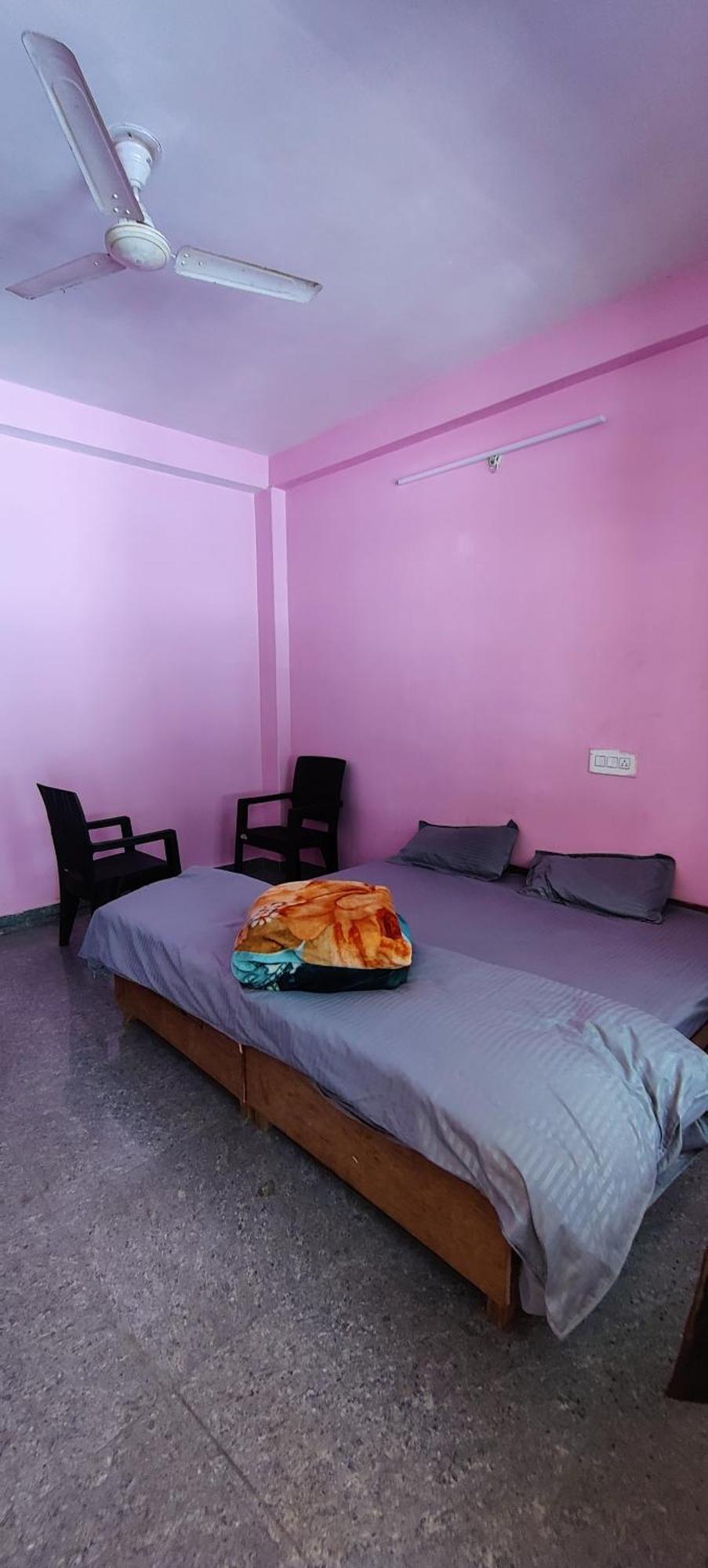 Flipsyde Retreat Hotel Kasol Luaran gambar
