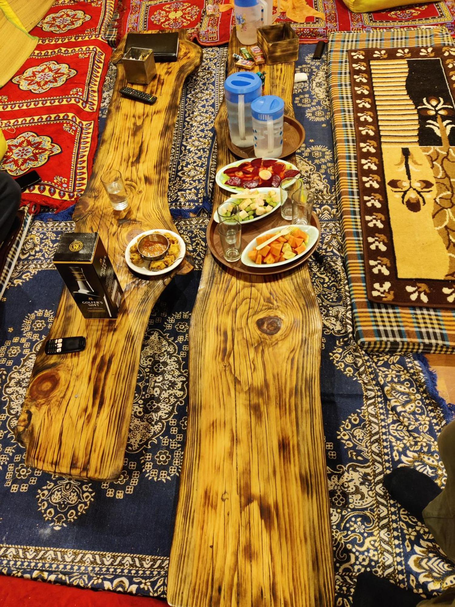 Flipsyde Retreat Hotel Kasol Luaran gambar